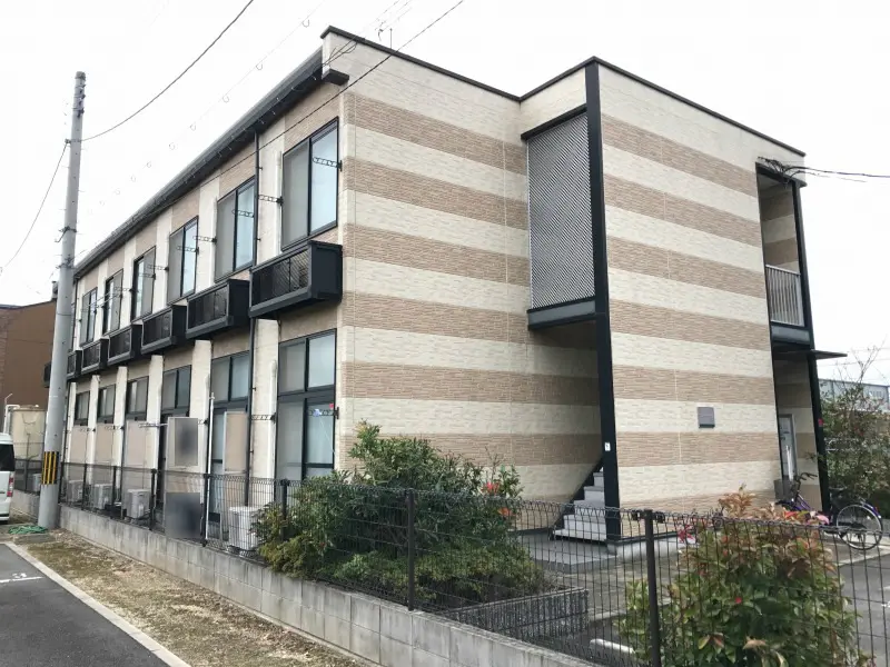 宇治市大久保町平盛 月極駐車場